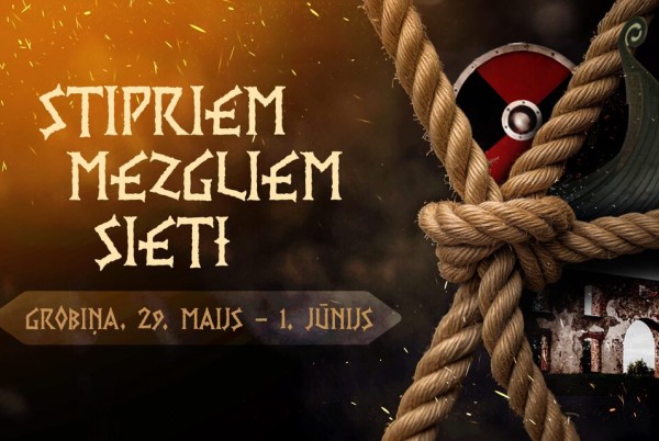Grobiņas pilsētas svētki