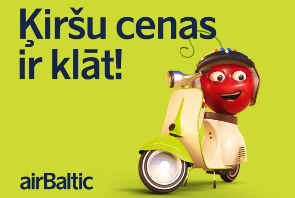 VASARĀ un ZIEMĀ...