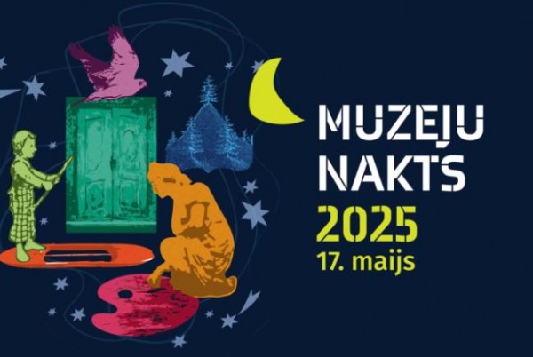 Muzeju naks Tukumā