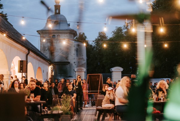 Vasaras saulgriežu svinības un tirdziņš 