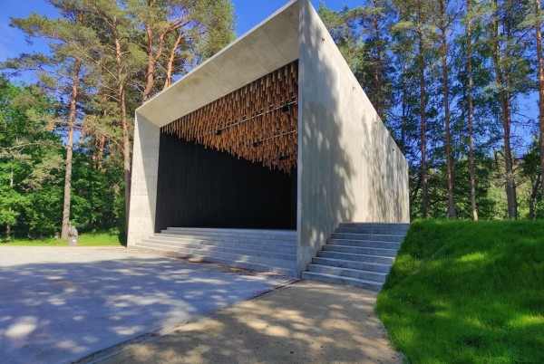 Jāņu lielizrāde “Skroderdienas Silmačos”