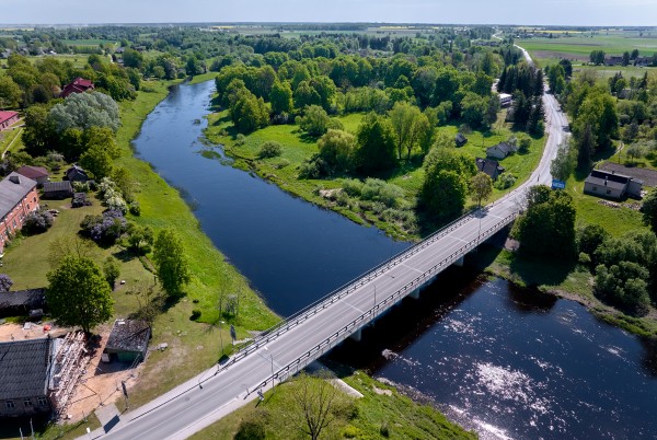 Iedvesmojies laivošanas maršrutiem