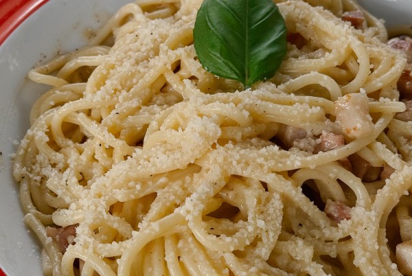 Osteria by IGGI – Itālija tepat blakus!