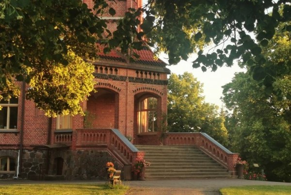 Mūzika, meditācija un vasaras noskaņa 