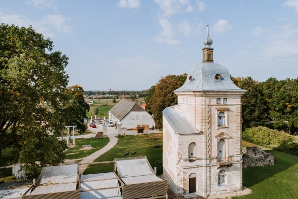 Valmiermuižas etnomūzikas festivāls 