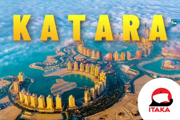 Katara!Cena no 769 eur!