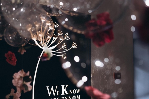WeKnow – Kad garša satiek stāstu!