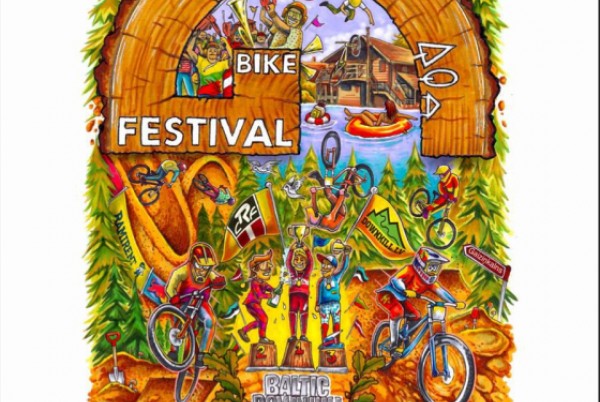 Lielākais VELO festivāls Baltijā!