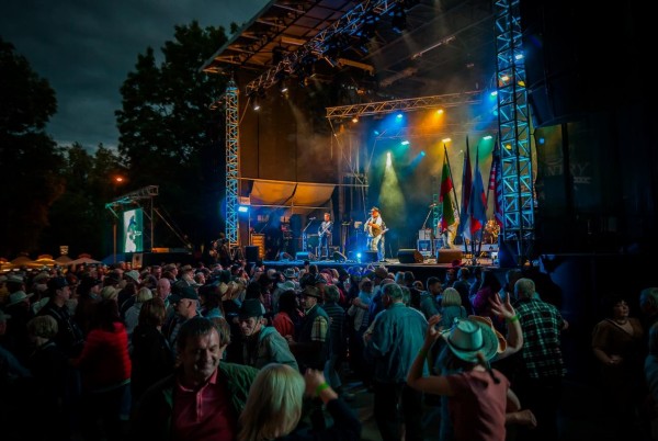 Bauska Country Festivāls atdzimst!