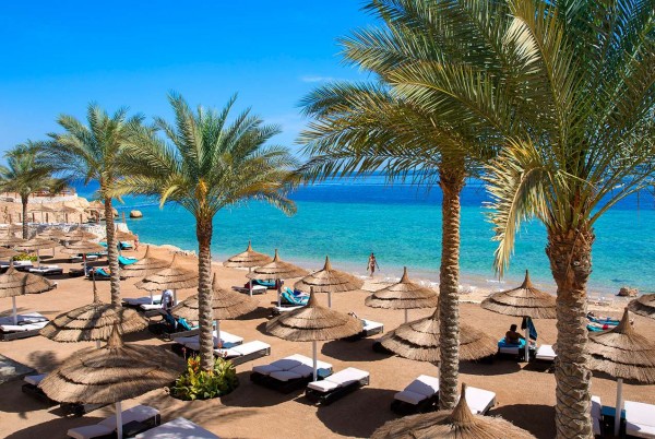 Sunrise Montemare Resort Grand Select 5*