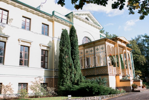 Naukšēnu svētki “Ziedu straumē”