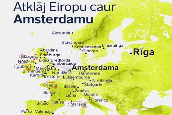 Vēlies atklāt vairāk Eiropas un pasaules? 