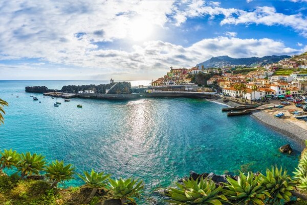 Madeira – burvīgs pasaules stūrītis