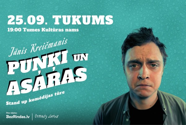 Stand-up 