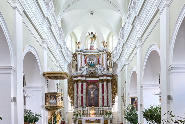 Eiropas kultūras mantojuma dienas Bauskā 