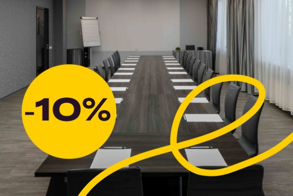Konferenču telpas Jūsu pasākumam