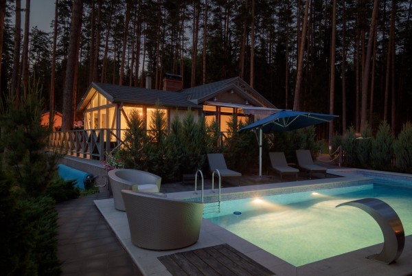  Silene Resort & Spa****