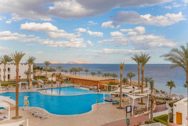 SUNRISE DIAMOND BEACH - POSH CLUB 