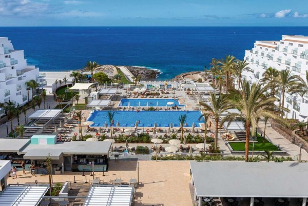 Tenerife ar izlidošanu 18.oktobrī
