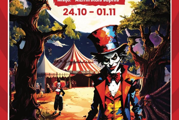 Cinevilla Danger fest