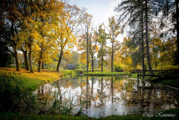 Jezupovas (Juzefovas) muižas parks