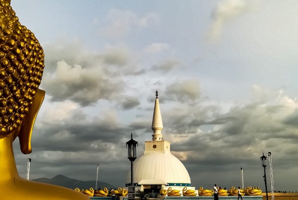 Šrilanka. Ekskursijas un atpūta 