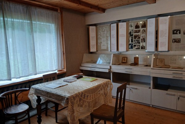 Skrindu dzimtas muzejs 104064 Skrindu dzimtas muzejs