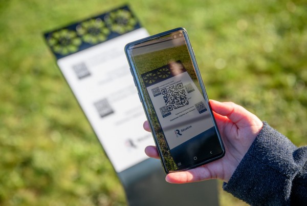 Izpēti Rēzekni ar jauniem audiogidiem!