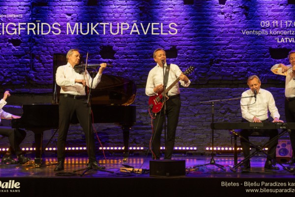 Zigfrīdam Muktupāvelam 75 104092 Zigfrīdam Muktupāvelam 75