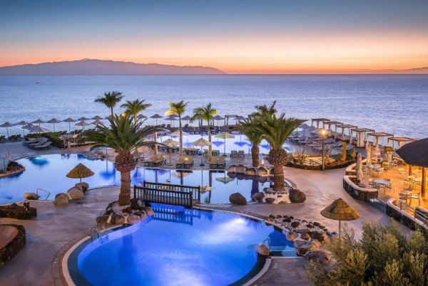 Barcelo Santiago (Adults Only 18+)