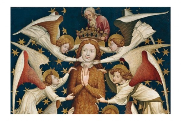 Spāņu garīgā mūzika Bauskas pils velvēs 104130 Spāņu garīgā mūzika Bauskas pils velvēs