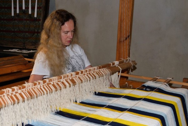 Seno amatu darbnīca “Klēts” 104154 Seno amatu darbnīca “Klēts”