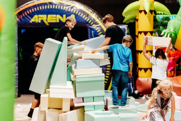 Iekštelpu aktivitātes Jēkabpilī un novadā 104183 Iekštelpu aktivitātes Jēkabpilī un novadā