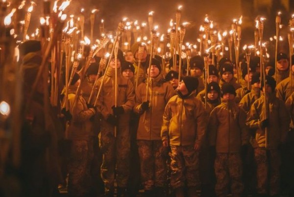 Lāčplēša diena Liepājā