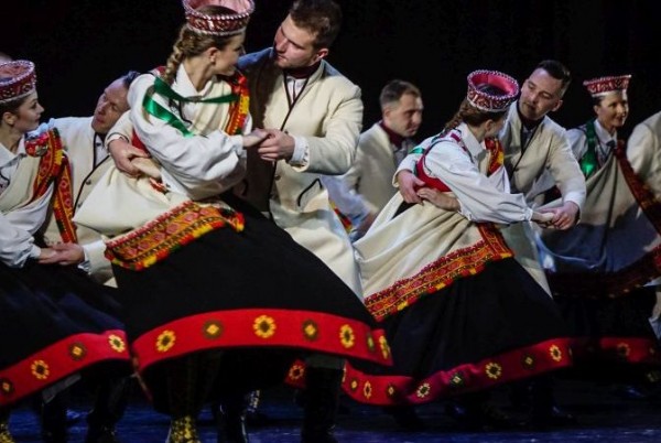 Valsts svētku koncerts