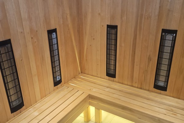 Tagad arī infrasarkano staru sauna 104205 Tagad arī infrasarkano staru sauna