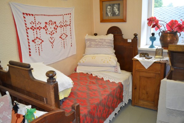 Seno lietu krātuve “Sēļu istaba” 104213 Seno lietu krātuve “Sēļu istaba”