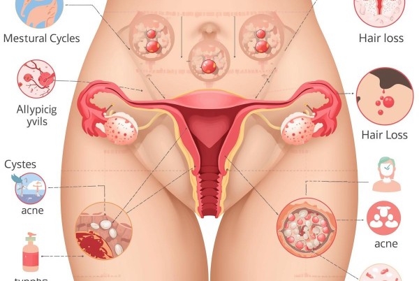 Ginekologs - sieviešu veselības uzraugs