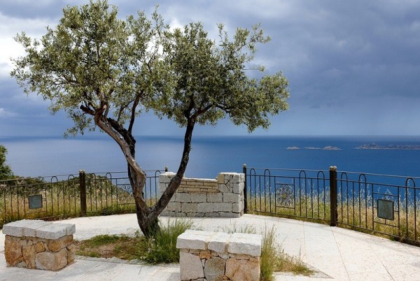 Olbija. Sardīnija. itālija - JAUNUMS