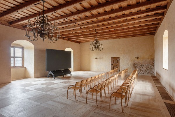 Seminar and Conference Venues in Bauska