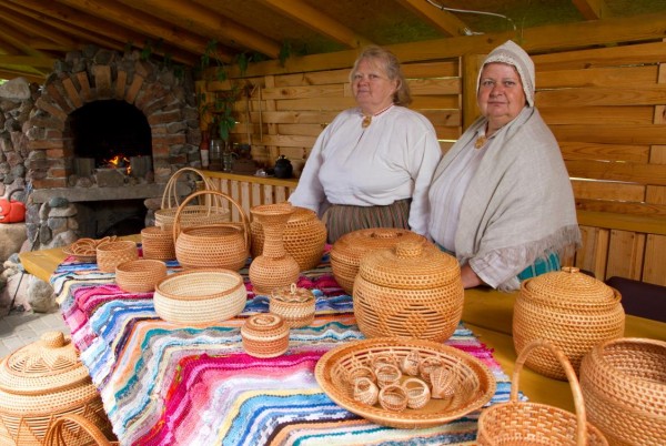 Višķu amatnieku ciems 104282 Višķu amatnieku ciems