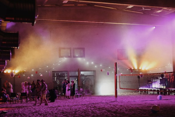 KVARC OPEN pludmales volejbola turnīrs 