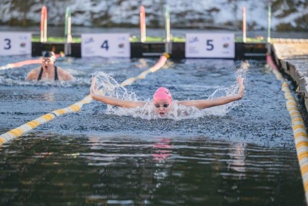 Ziemas peldēšana Liepājā 104289 Ziemas peldēšana Liepājā