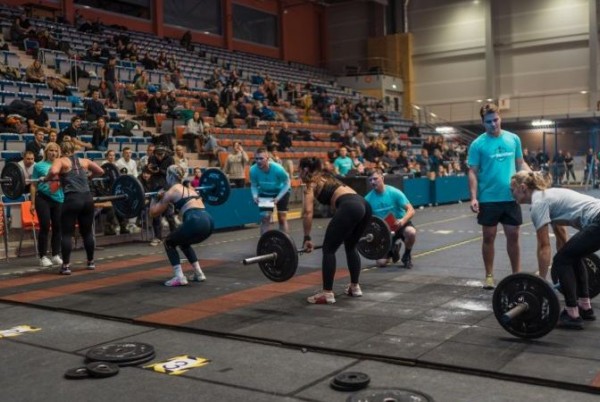 Izturības sacensības Izturības sacensības