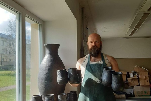 Podnieka amata iepazīšana