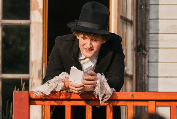 Dienvidkurzemē norisināsies ikgadējā amati 104326 Dienvidkurzemē norisināsies ikgadējā amati