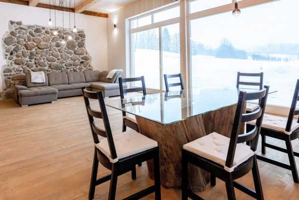 Jaunums! Brīvdienu māja Vestienā 104329 Jaunums! Brīvdienu māja Vestienā