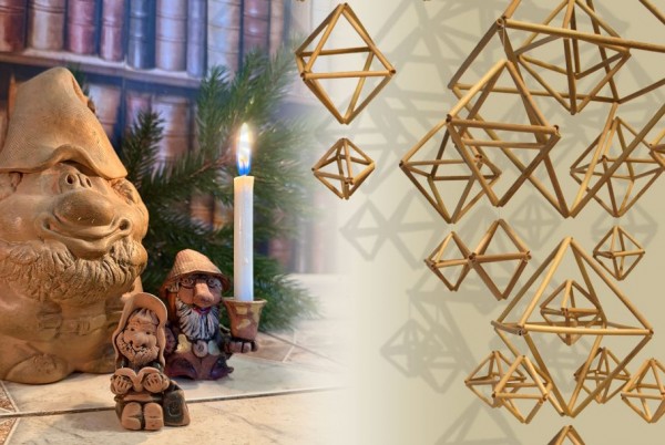 Rūķa darbnīca – Puzura veidošana 104344 Rūķa darbnīca – Puzura veidošana