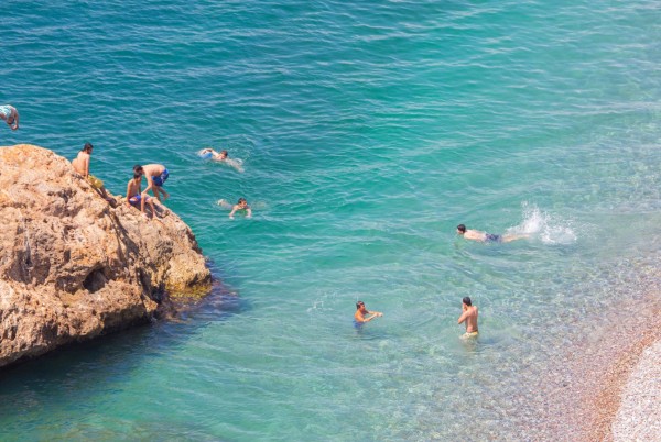 MELNĀ PIEKTDIENA - Turcija 104376 MELNĀ PIEKTDIENA - Turcija