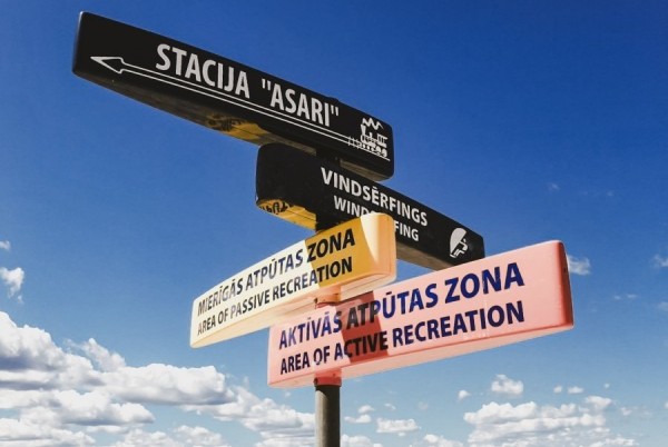 Digitālās tūres pilsētas iepazīšanai
